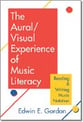 Aural Visual Experience of Mu-Book and CD book cover